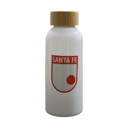BOTILITO CILINDRO LEMN BLANCO