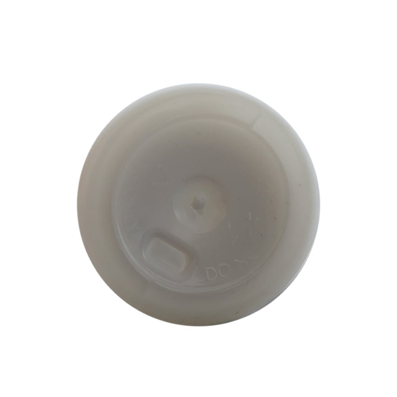 BOTILITO CILINDRO LEMN BLANCO