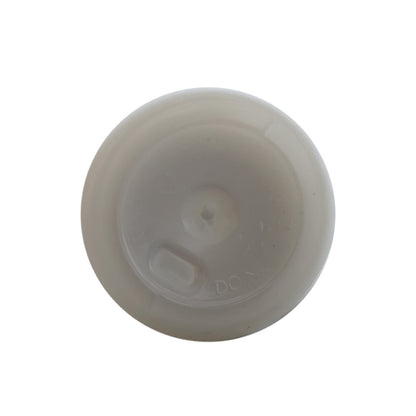 BOTILITO CILINDRO LEMN BLANCO