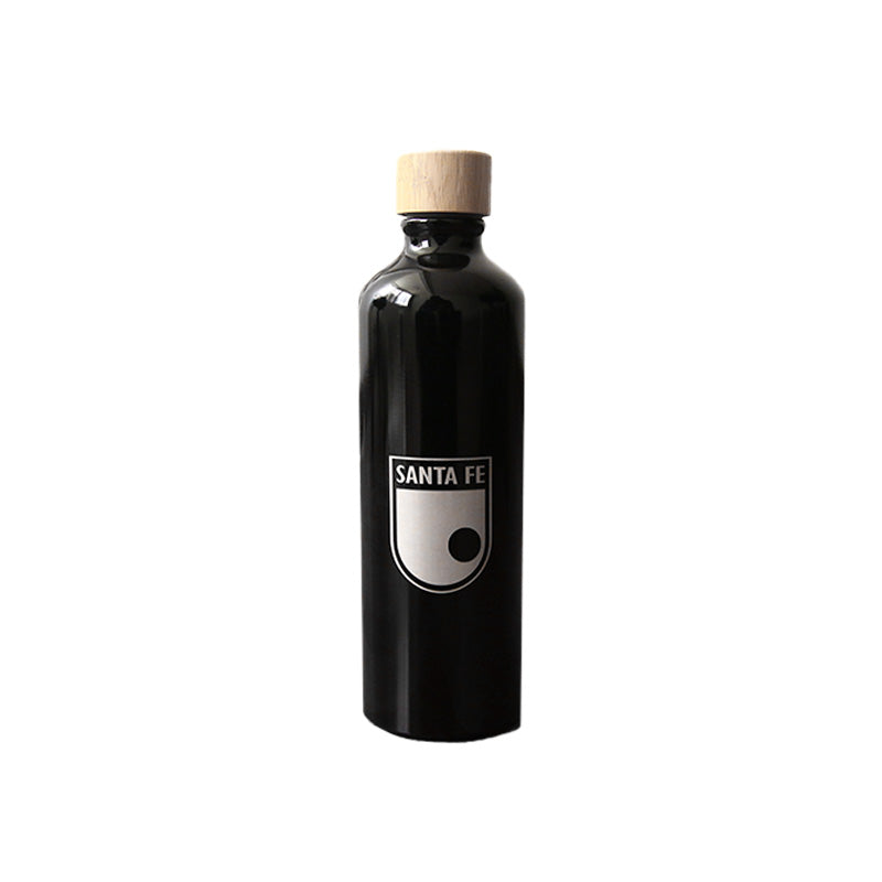 BOTILITO METALICO MURPHY NEGRO