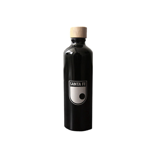 BOTILITO METALICO MURPHY NEGRO