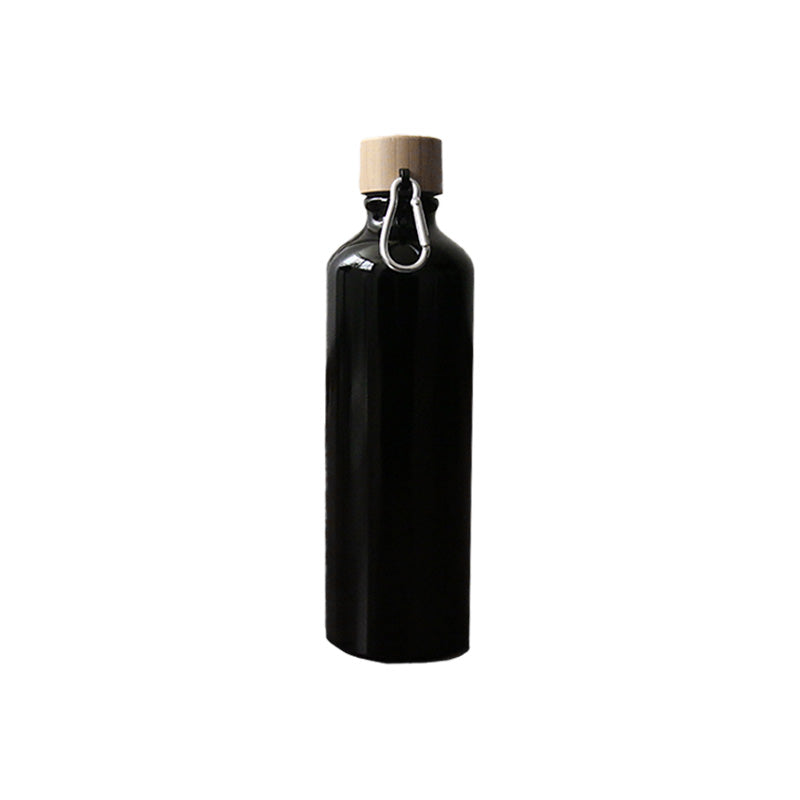 BOTILITO METALICO MURPHY NEGRO