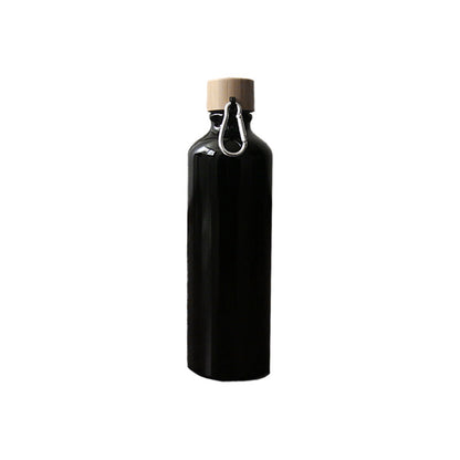 BOTILITO METALICO MURPHY NEGRO