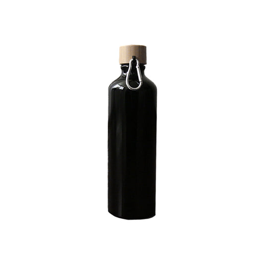 BOTILITO METALICO MURPHY NEGRO