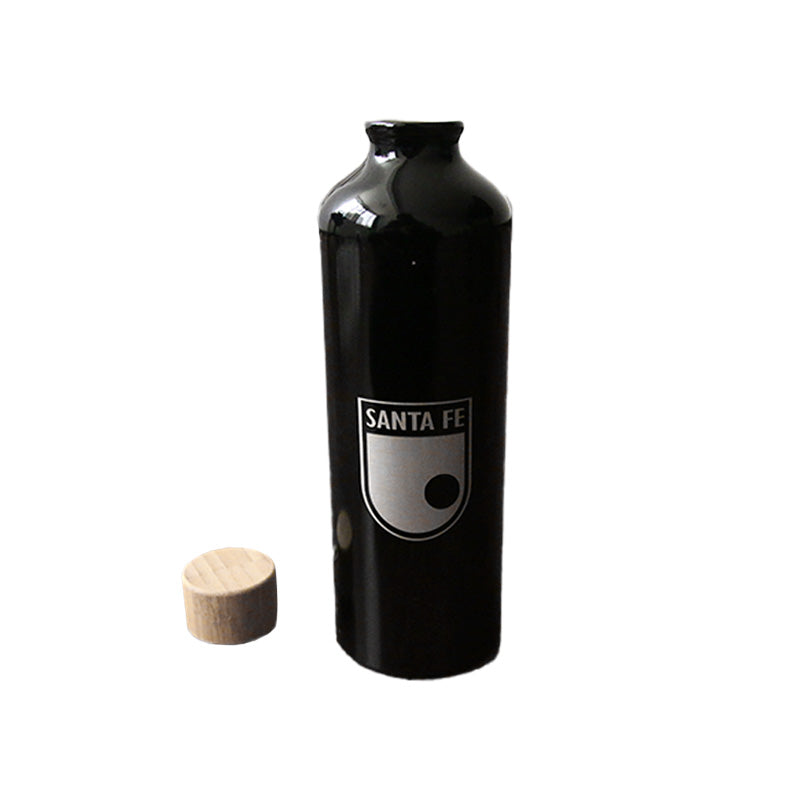 BOTILITO METALICO MURPHY NEGRO
