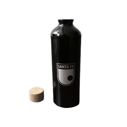 BOTILITO METALICO MURPHY NEGRO