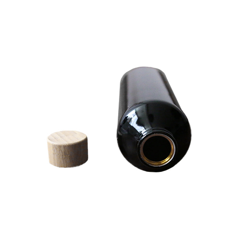 BOTILITO METALICO MURPHY NEGRO