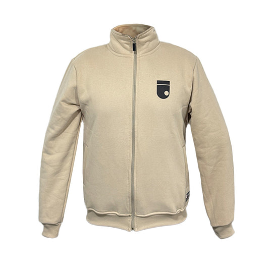 BUSO CREMALLERA ESCUDO MINIMALISTA