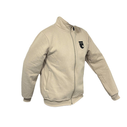 BUSO CREMALLERA ESCUDO MINIMALISTA