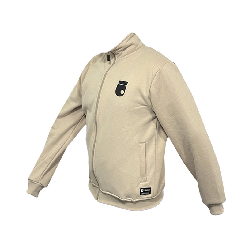 BUSO CREMALLERA ESCUDO MINIMALISTA