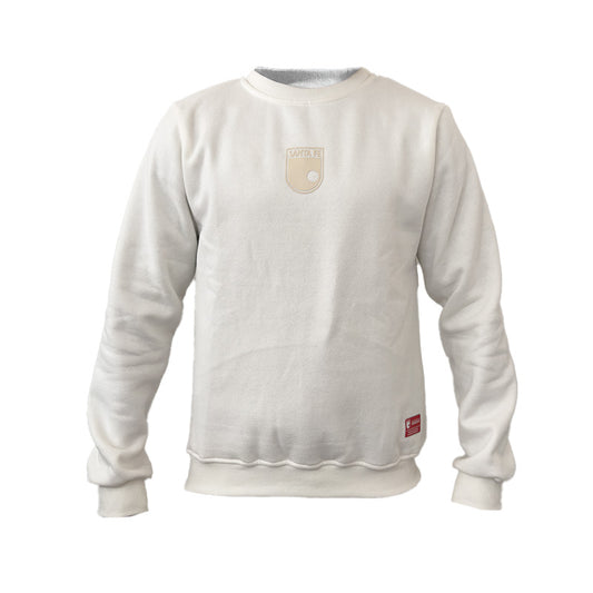 SACO CLASICO MARFIL