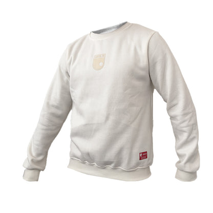 SACO CLASICO MARFIL