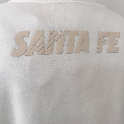 SACO CLASICO MARFIL