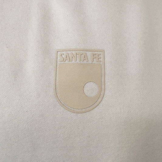 SACO INFANTIL CLASICO MARFIL