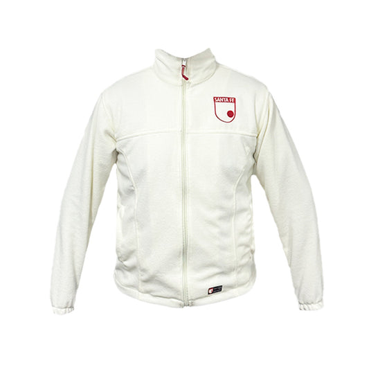 CHAQUETA MARFIL