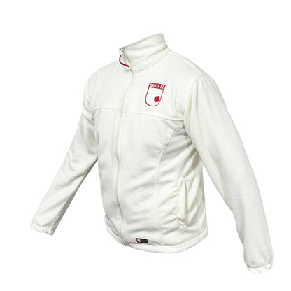 CHAQUETA MARFIL