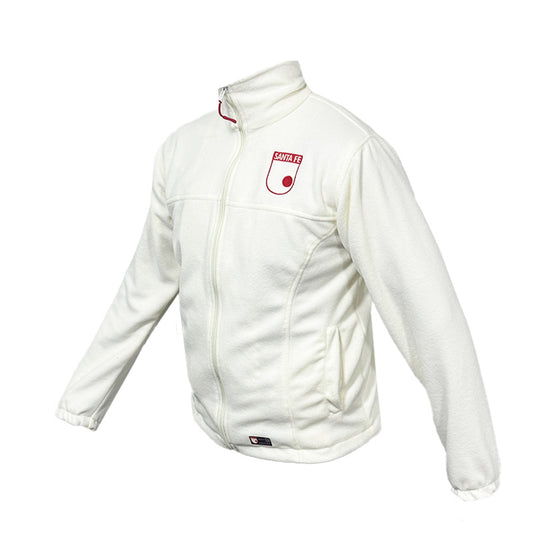 CHAQUETA MARFIL