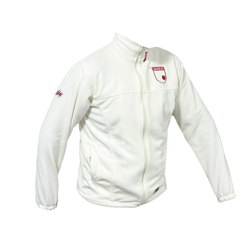 CHAQUETA MARFIL