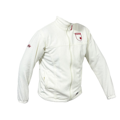 CHAQUETA MARFIL