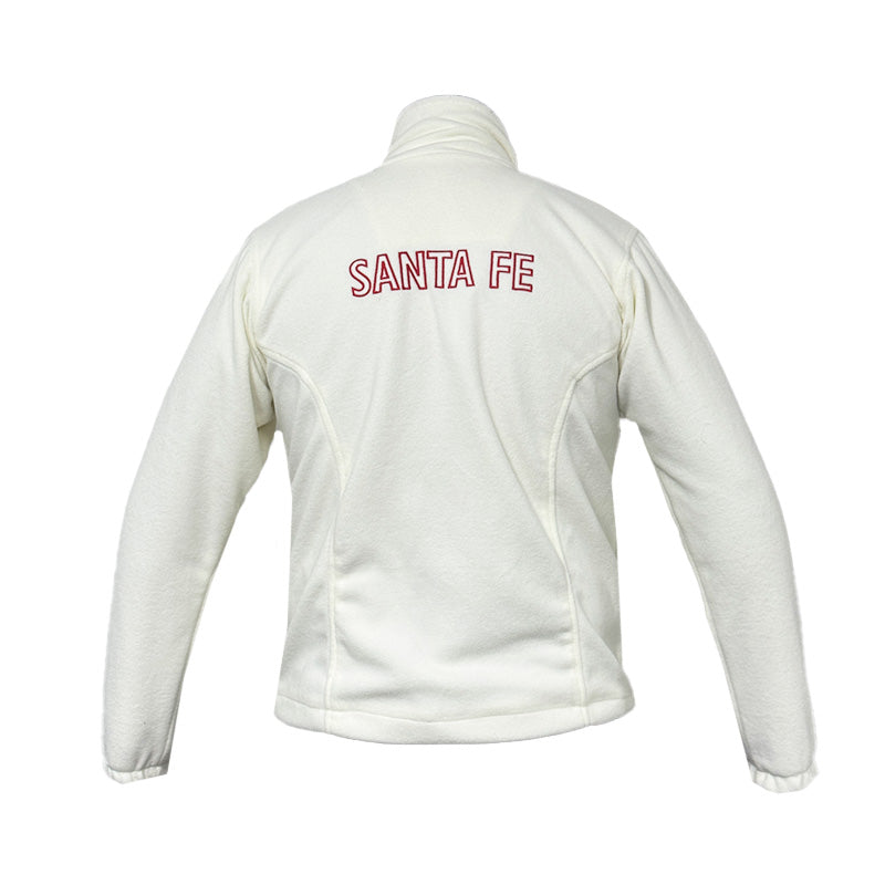 CHAQUETA MARFIL