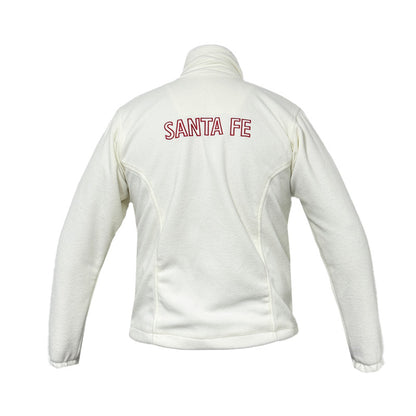 CHAQUETA MARFIL