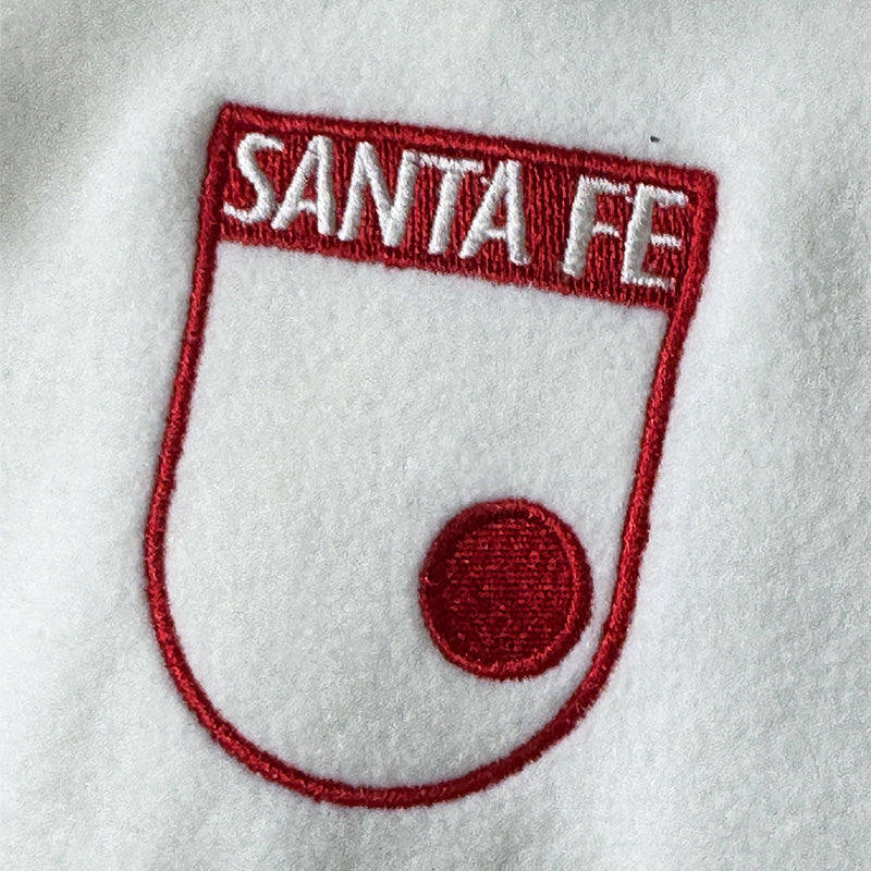 CHAQUETA MARFIL