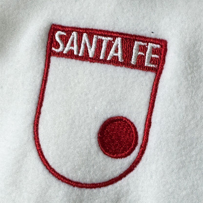 CHAQUETA MARFIL