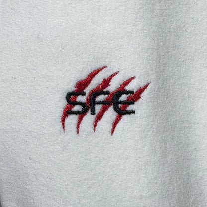 CHAQUETA MARFIL