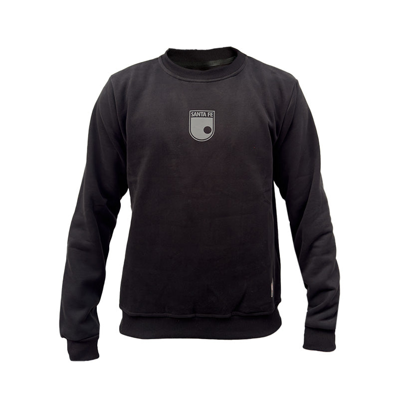 SACO INFANTIL CLASICO NEGRO