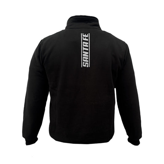 BUSO MEDIA CREMALLERA SF NEGRO