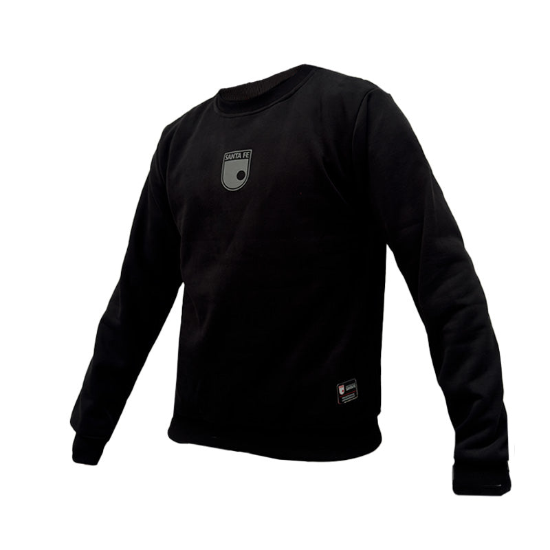 SACO INFANTIL CLASICO NEGRO