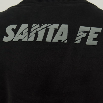 SACO CLASICO NEGRO