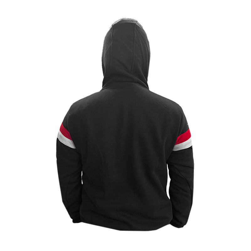 BUSO CAPOTA SANTA FE NEGRO