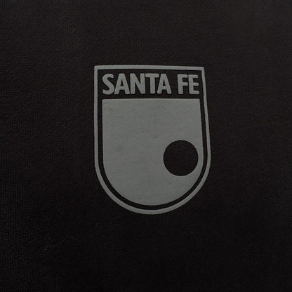 SACO CLASICO NEGRO