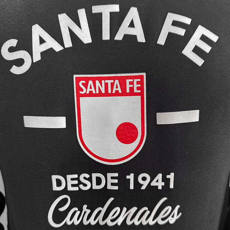 HOODIE CAPOTA INFANTIL NEGRO