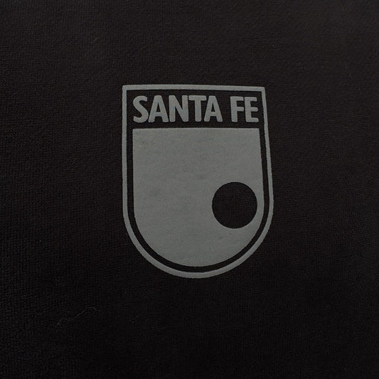 SACO INFANTIL CLASICO NEGRO