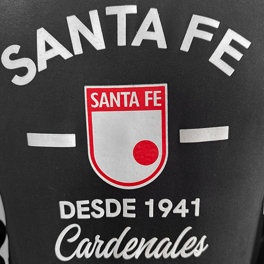 BUSO CAPOTA SANTA FE NEGRO