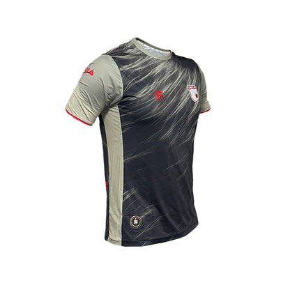 CAMISETA ENTRENO ARENA 2026
