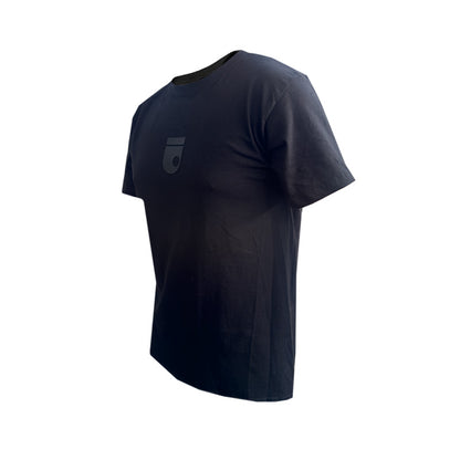 CAMISETA NEGRA CUMPLEAÑOS # 85
