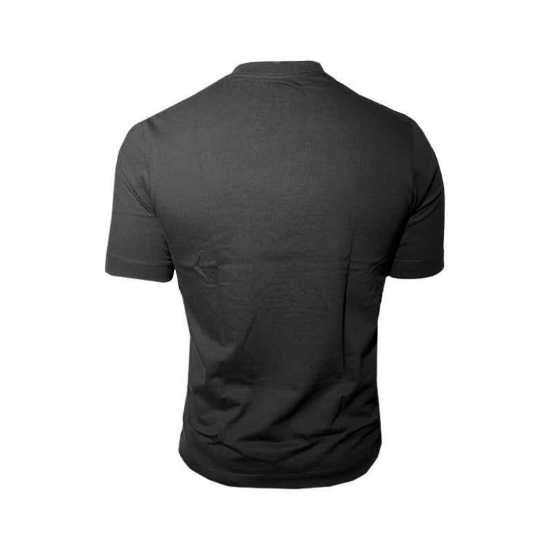 CAMISETA SPORT NEGRA SFE