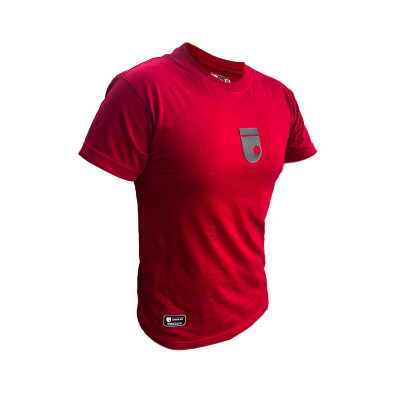 CAMISETA ROJA CUMPLEAÑOS # 85