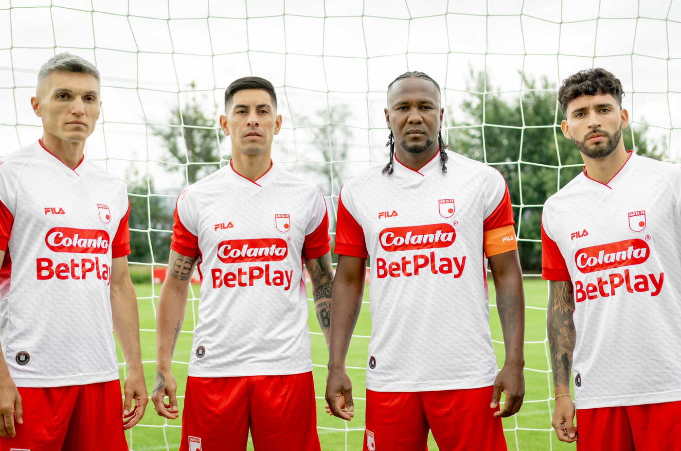 2ª EQUIPACIÓN