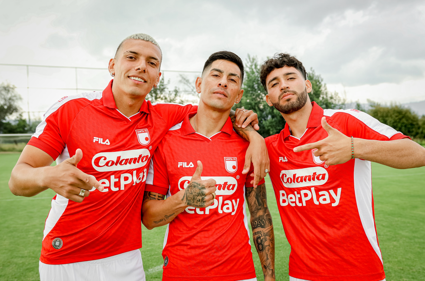 1ª EQUIPACIÓN