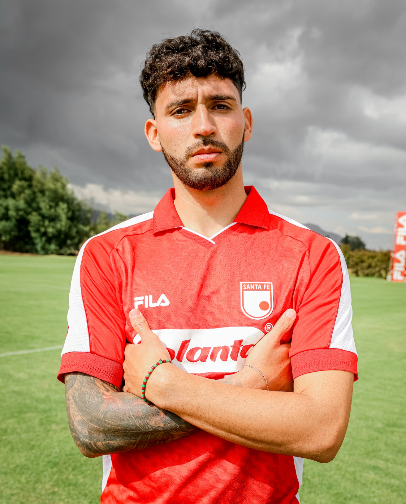 #19 Bustos