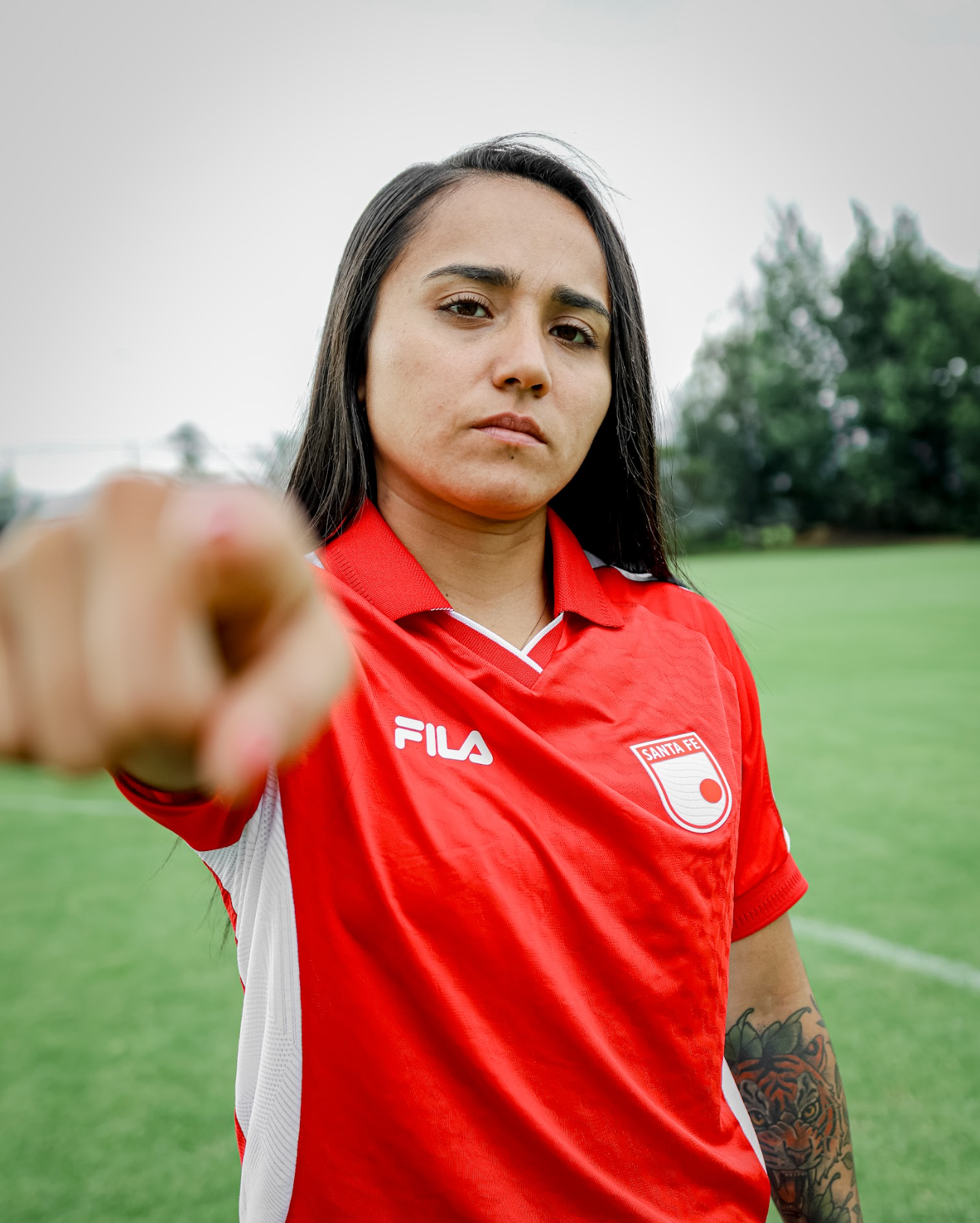 #6 Viviana Acosta