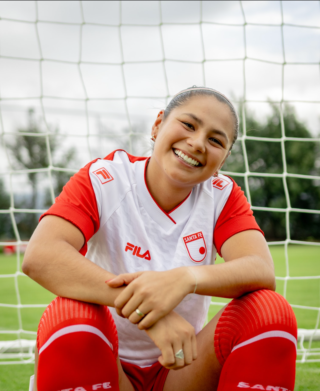 #3 Cristina Motta