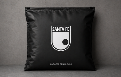 Camiseta Santa Fe – Queremos la Copa