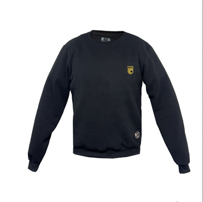 Combo Futbolero Saco Escudo Minimalista + Gorra + Lata