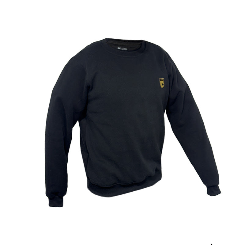 Combo Futbolero Saco Escudo Minimalista + Gorra + Lata