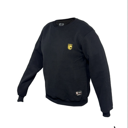 Combo Futbolero Saco Escudo Minimalista + Gorra + Lata